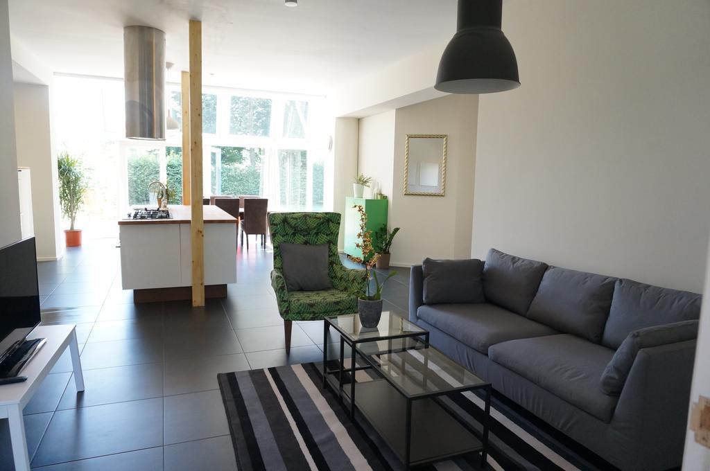 B & B Kasteel Nijswiller Wittem Номер фото