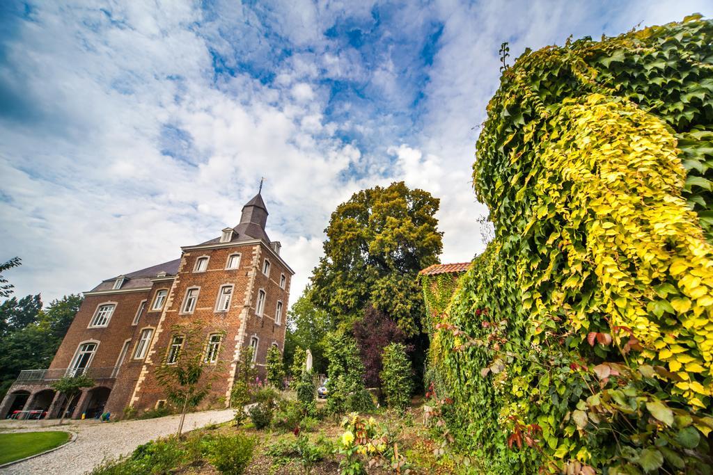 B & B Kasteel Nijswiller Wittem Екстер'єр фото