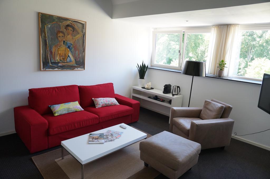B & B Kasteel Nijswiller Wittem Екстер'єр фото