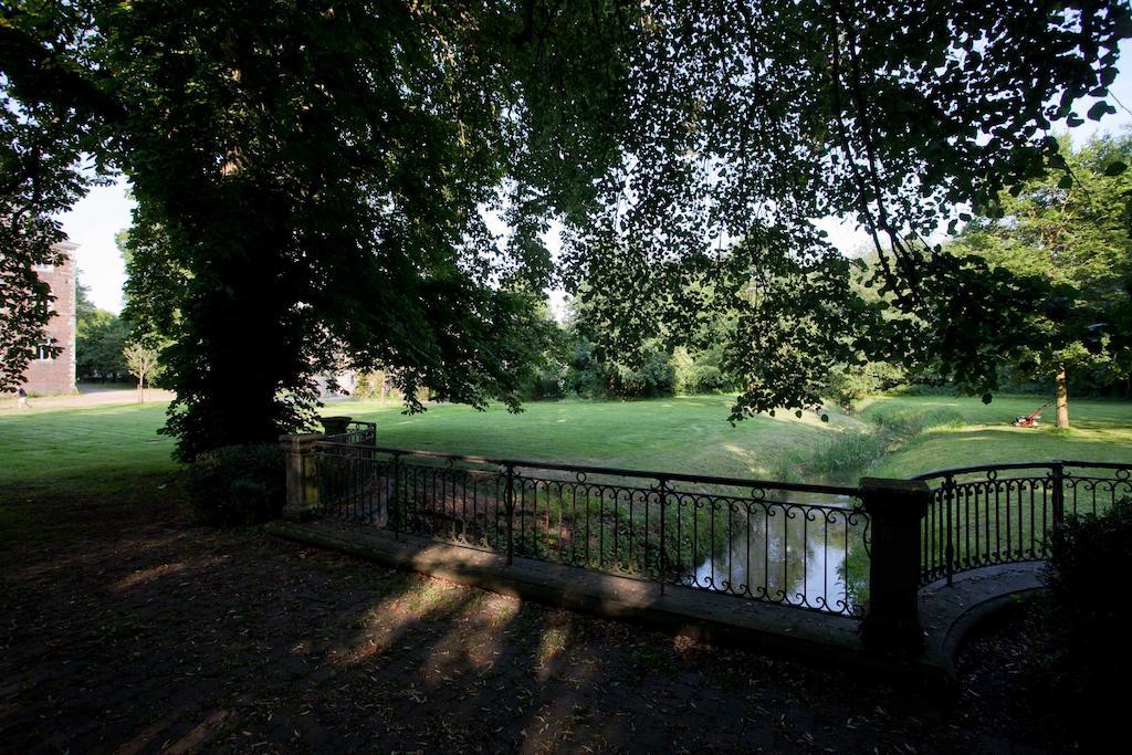 B & B Kasteel Nijswiller Wittem Екстер'єр фото