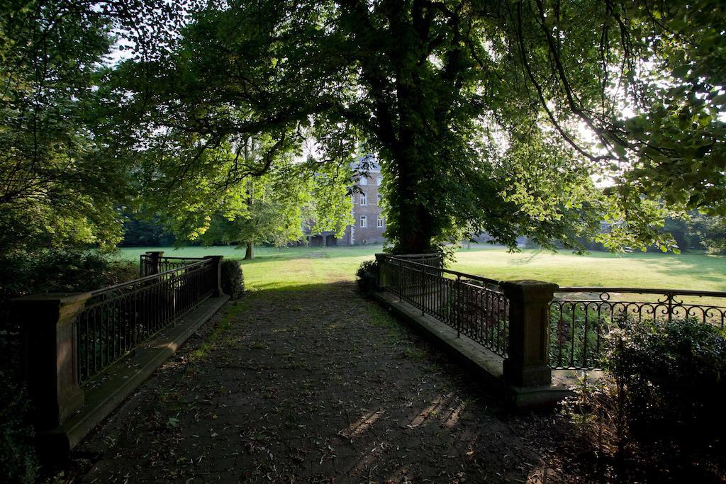 B & B Kasteel Nijswiller Wittem Екстер'єр фото
