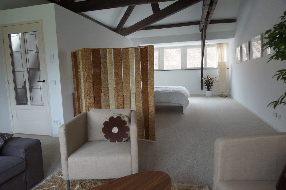 B & B Kasteel Nijswiller Wittem Екстер'єр фото