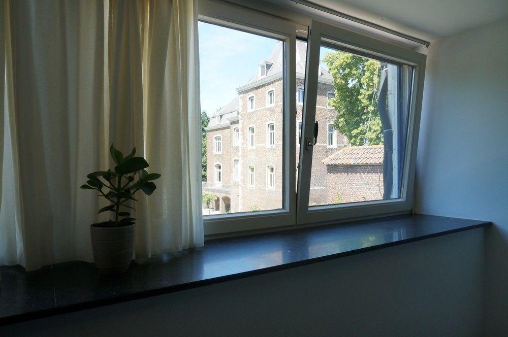 B & B Kasteel Nijswiller Wittem Екстер'єр фото