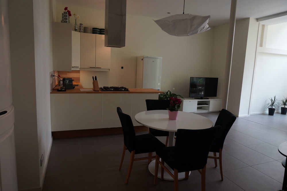B & B Kasteel Nijswiller Wittem Екстер'єр фото