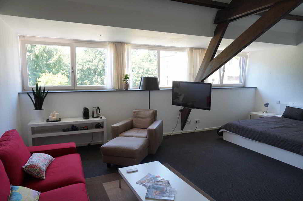 B & B Kasteel Nijswiller Wittem Екстер'єр фото