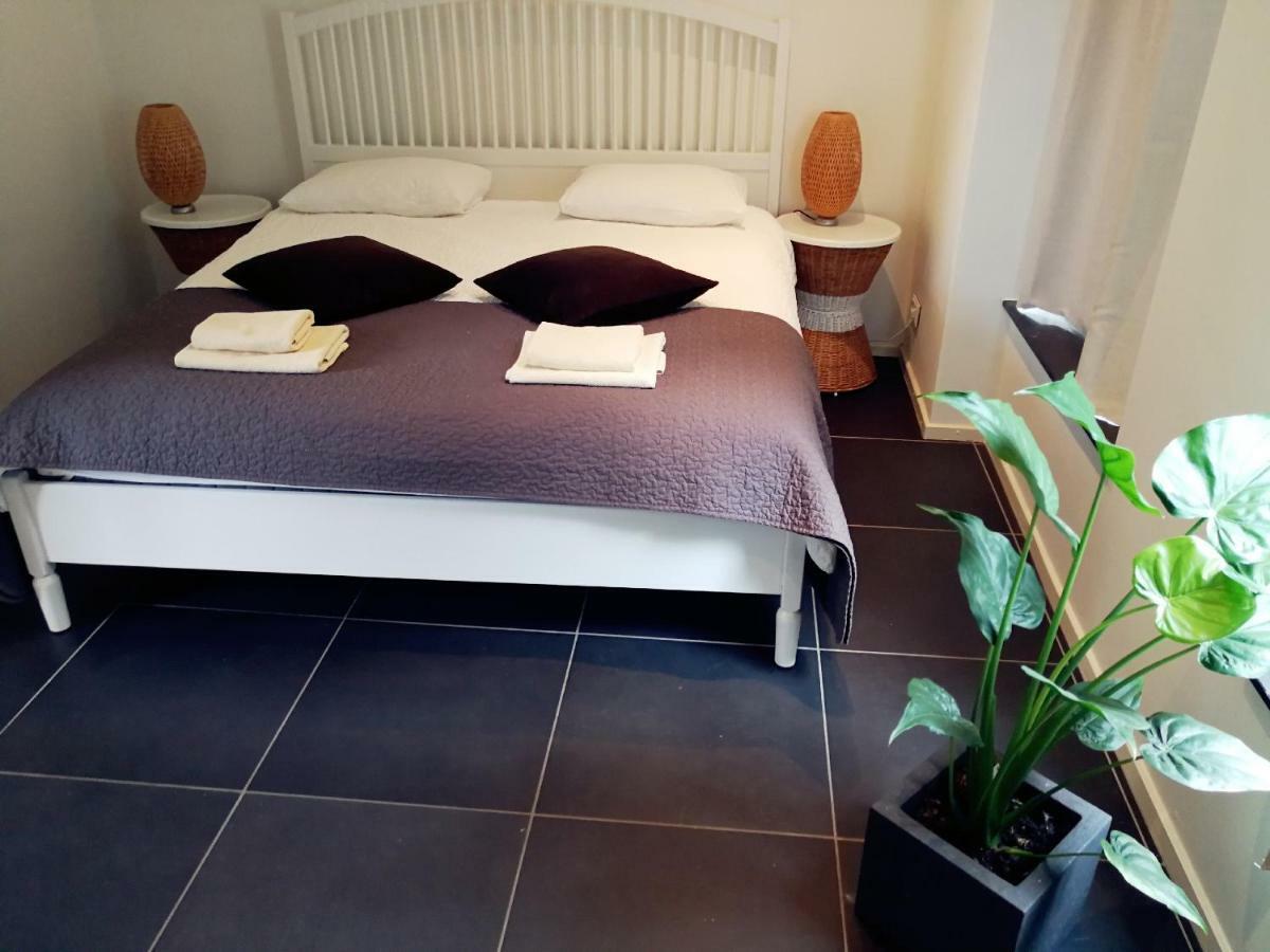 B & B Kasteel Nijswiller Wittem Екстер'єр фото